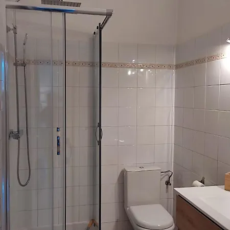 F3 Moderne Proche Marche Et 아파트 *