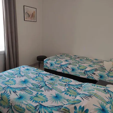 Lejlighed F3 Moderne Proche Marche Et